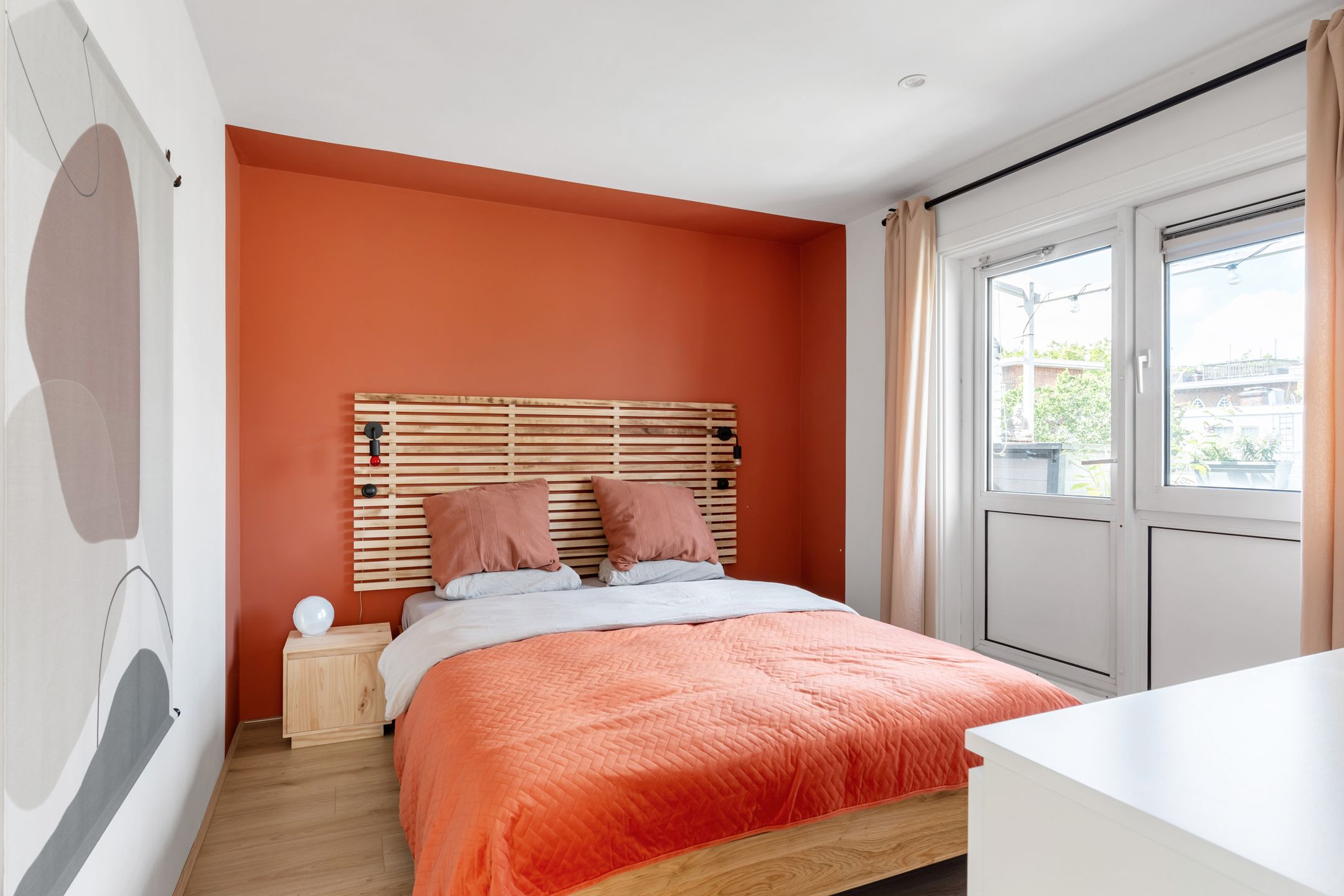 Foto 24 van Van Nideckstraat 29-A02