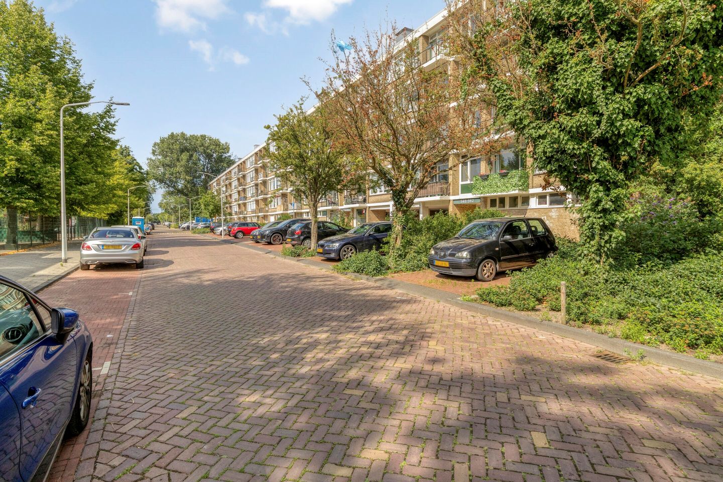 Photo 29 of Bachstraat 556
