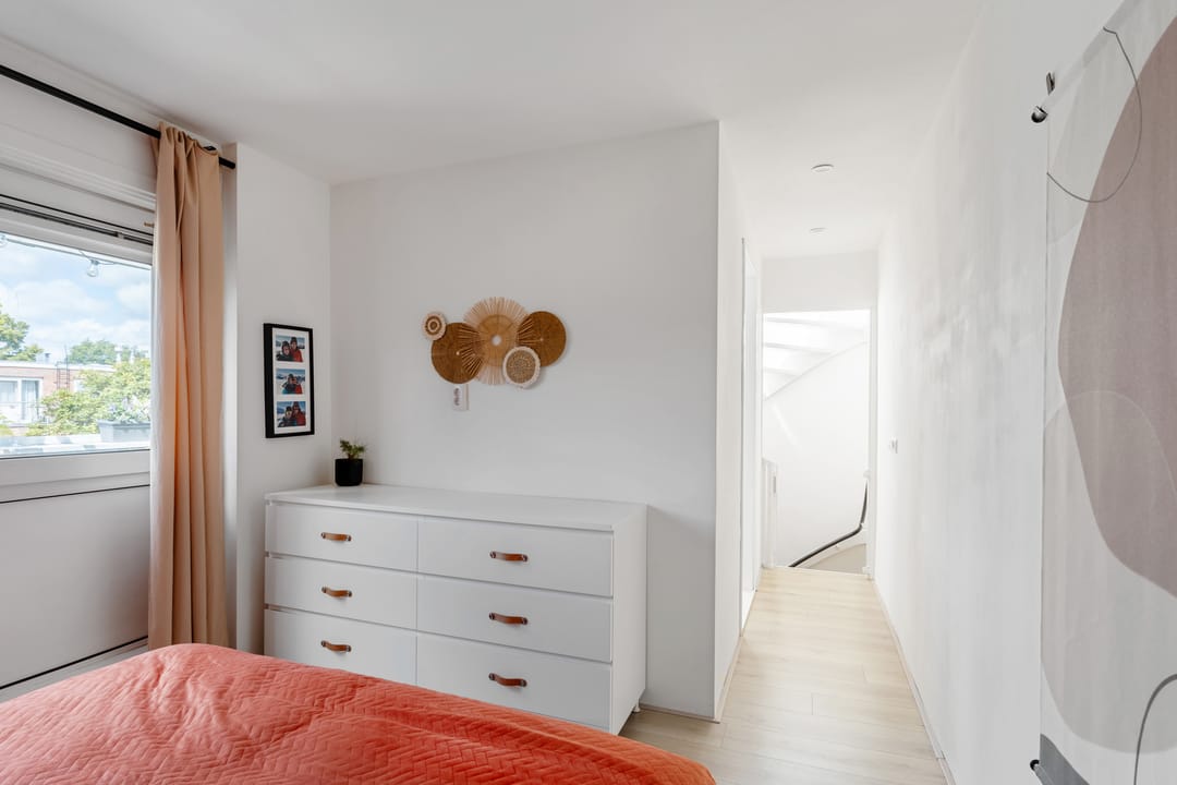 Foto 26 van Van Nideckstraat 29-A02