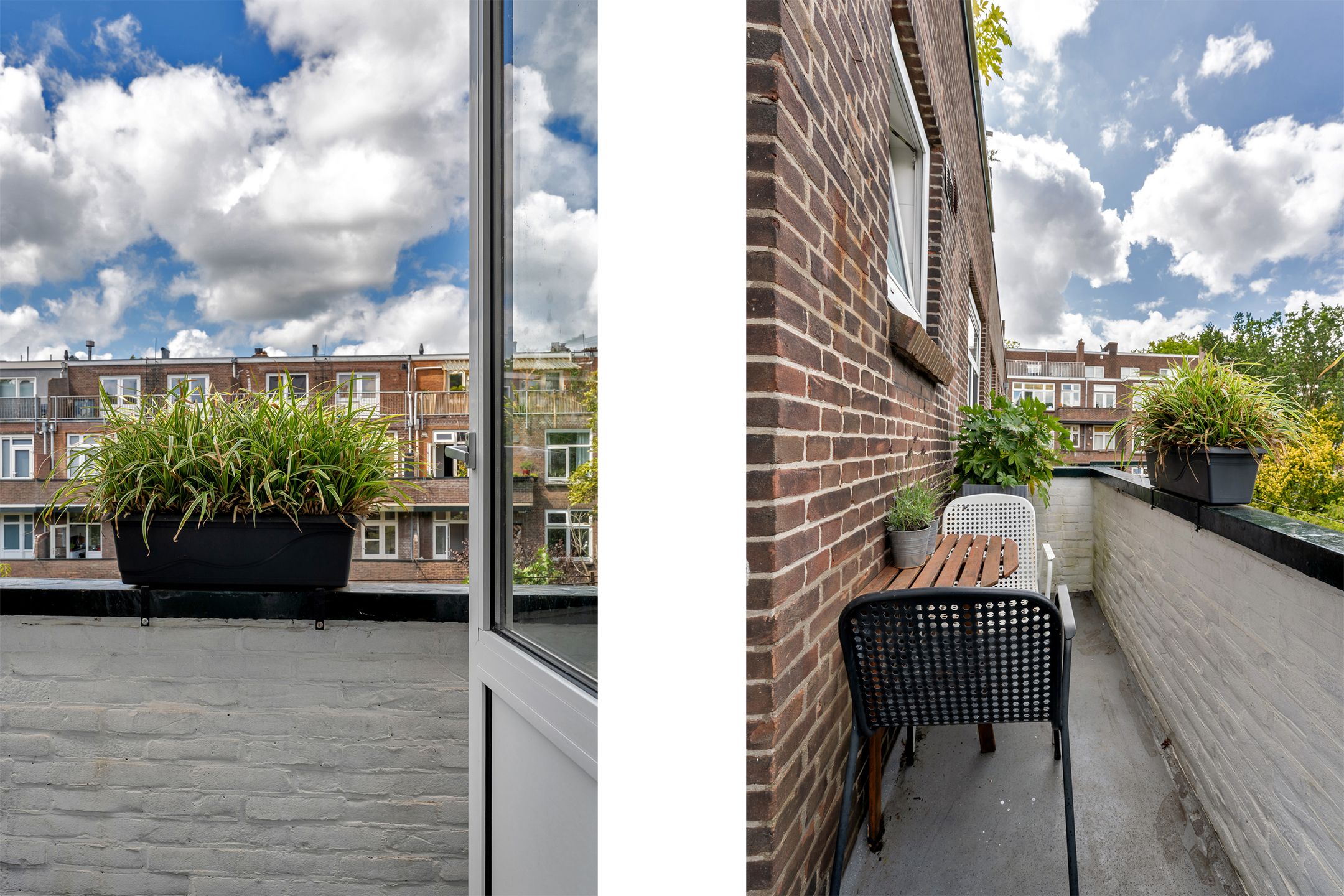 Foto 27 van Van Nideckstraat 29-A02