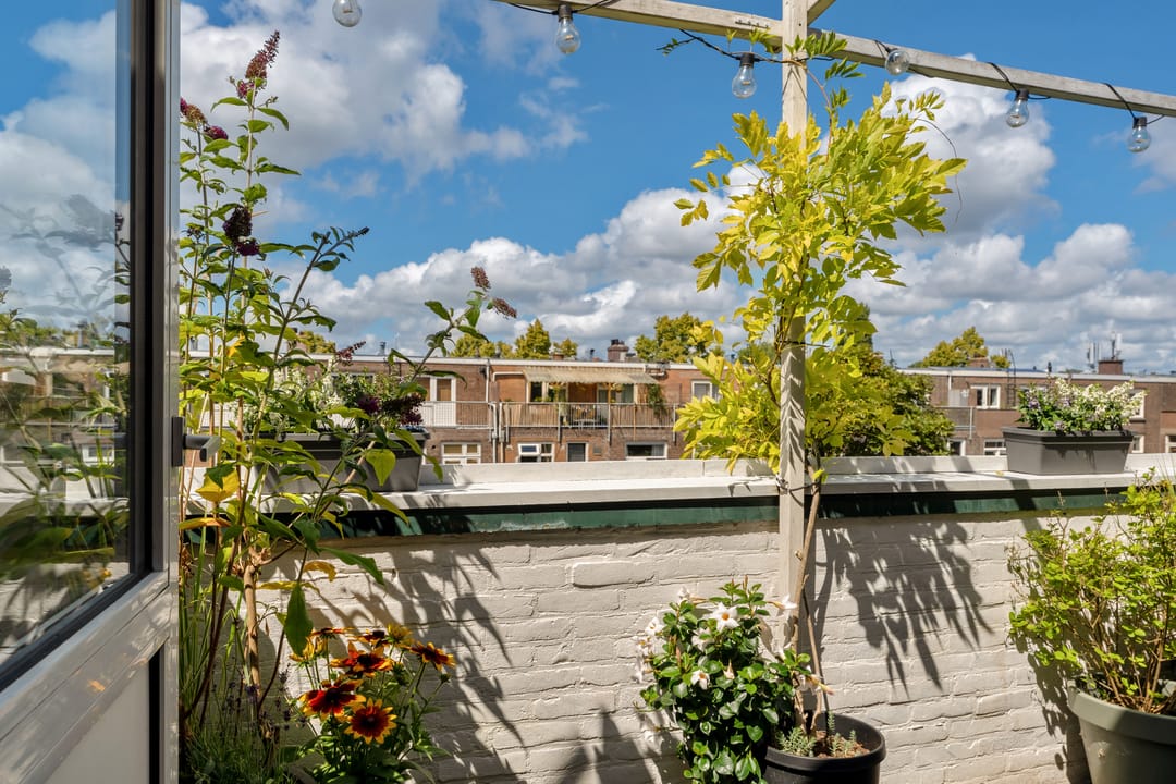 Foto 28 van Van Nideckstraat 29-A02