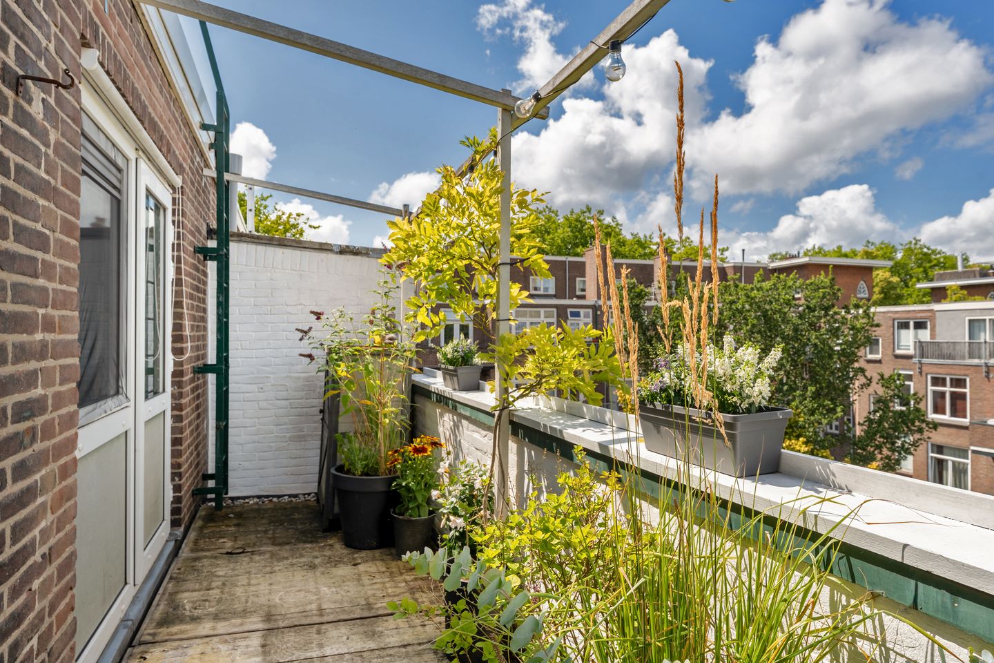 Foto 29 van Van Nideckstraat 29-A02