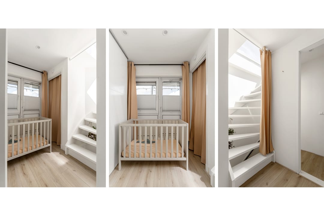 Foto 31 van Van Nideckstraat 29-A02