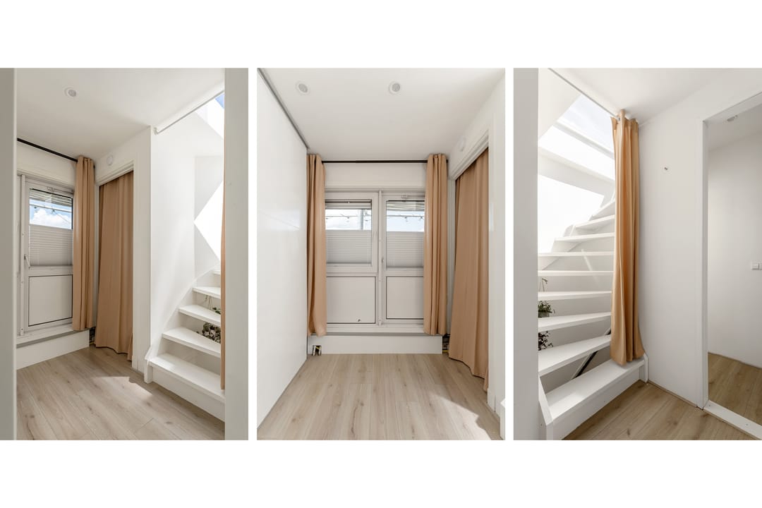 Foto 32 van Van Nideckstraat 29-A02