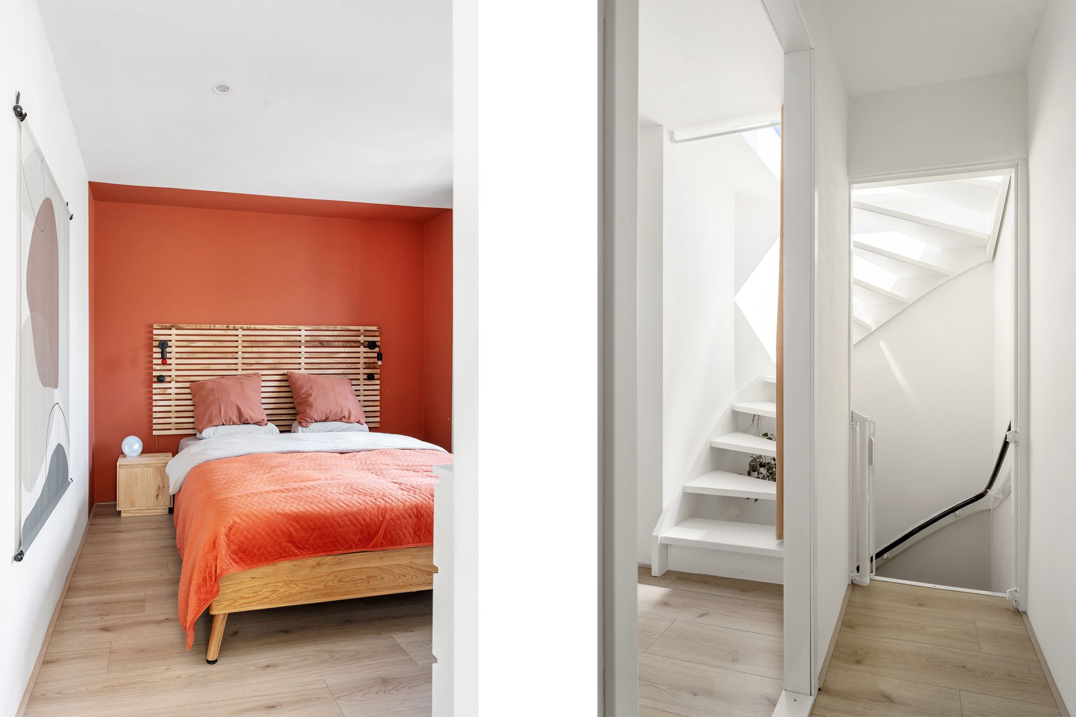 Foto 33 van Van Nideckstraat 29-A02