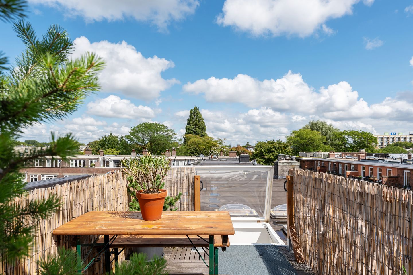 Foto 34 van Van Nideckstraat 29-A02