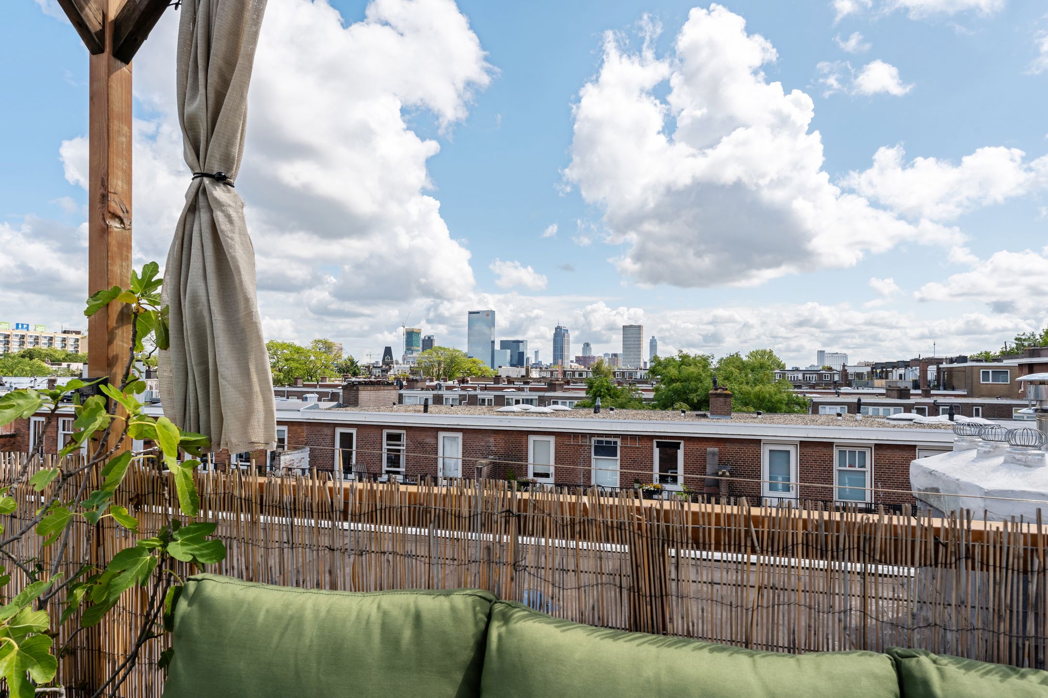 Foto 36 van Van Nideckstraat 29-A02