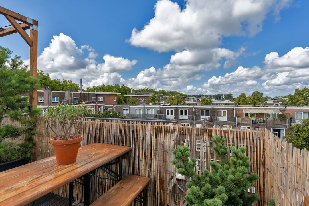 Foto 37 van Van Nideckstraat 29-A02