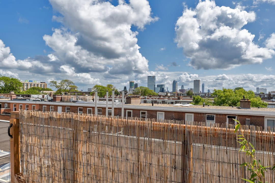 Foto 38 van Van Nideckstraat 29-A02