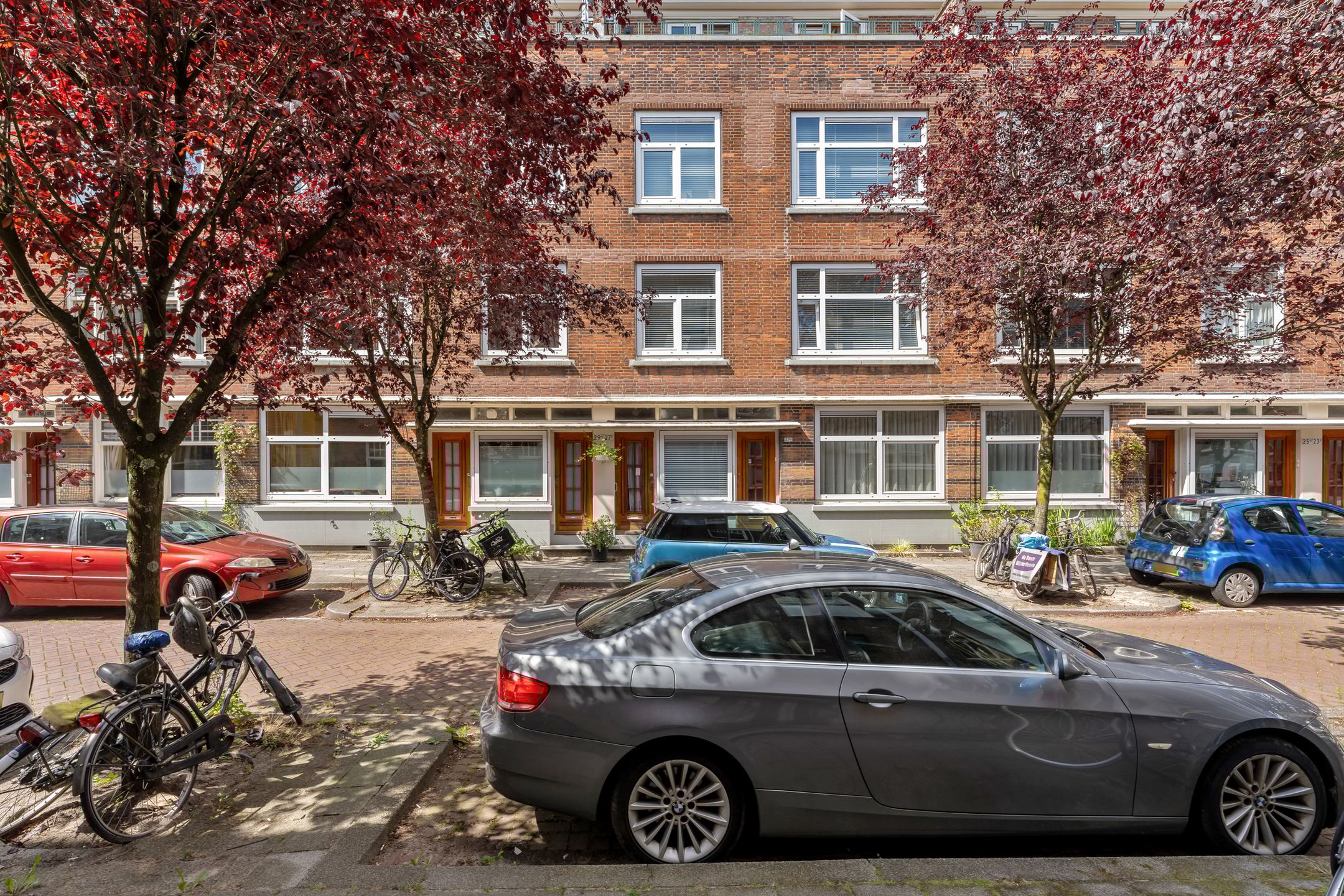 Foto 39 van Van Nideckstraat 29-A02