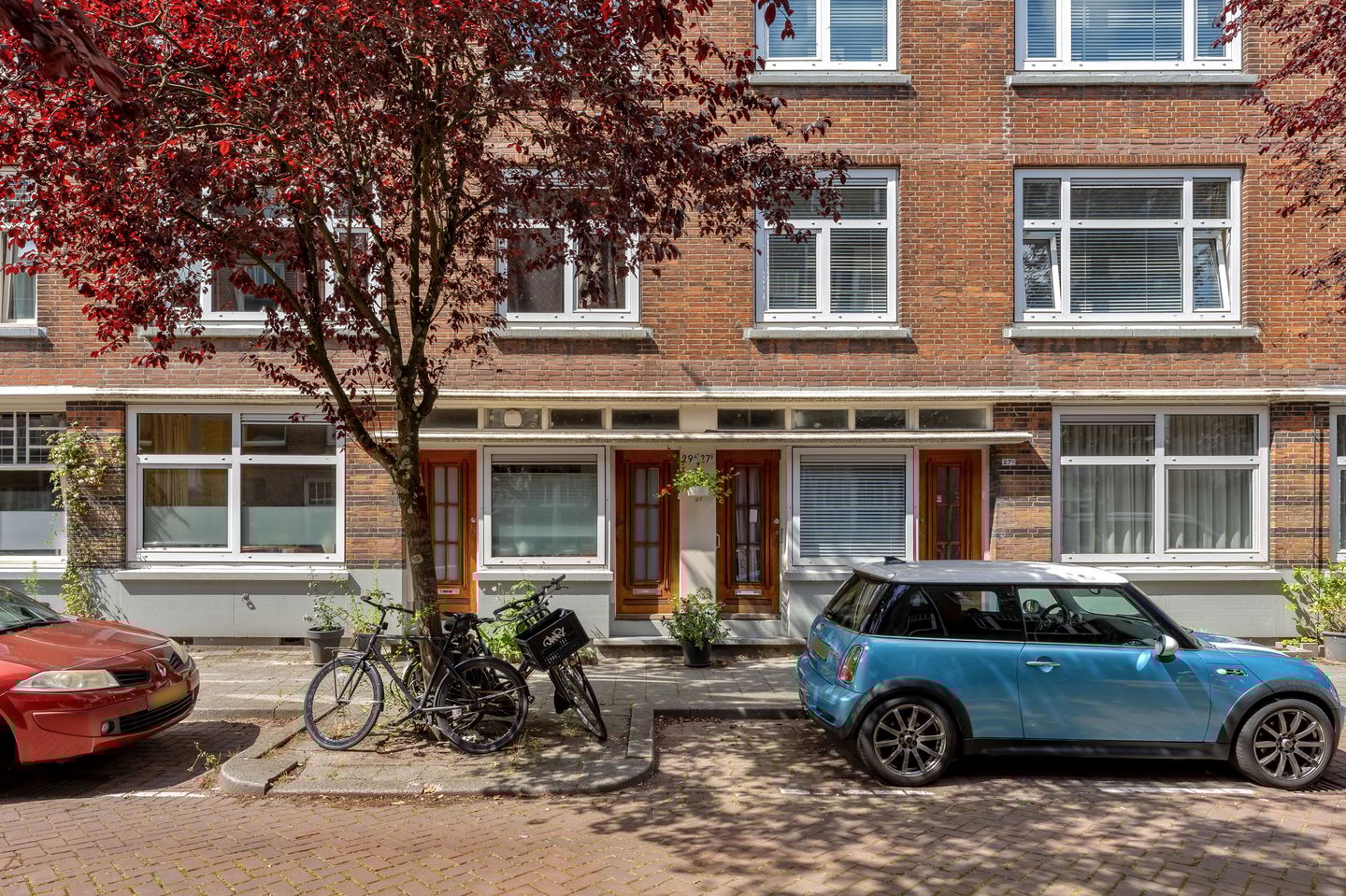 Foto 40 van Van Nideckstraat 29-A02