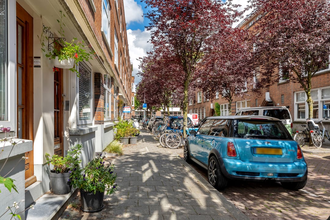 Foto 41 van Van Nideckstraat 29-A02