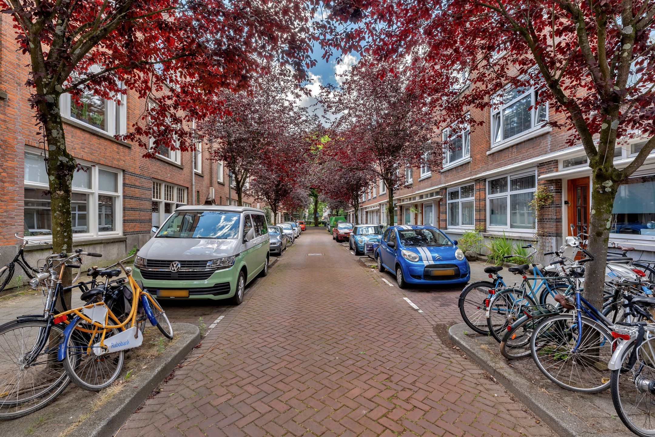 Foto 42 van Van Nideckstraat 29-A02