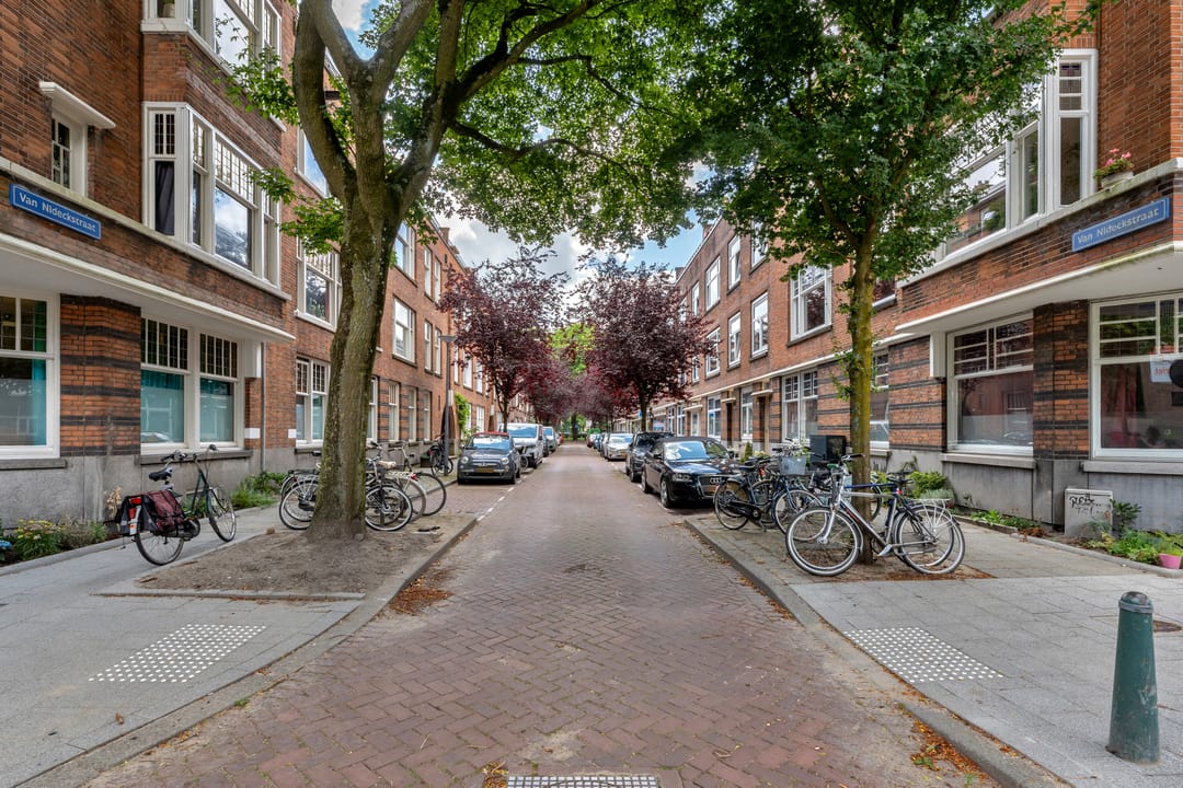 Foto 43 van Van Nideckstraat 29-A02