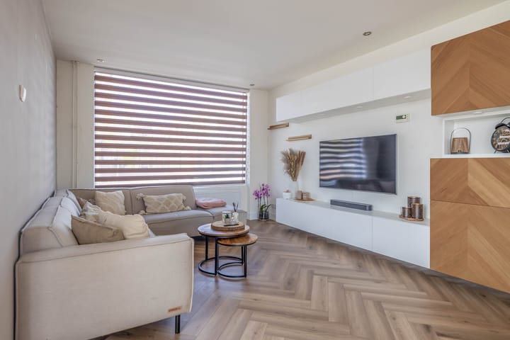 Foto 3 van Anna van Burenstraat 21