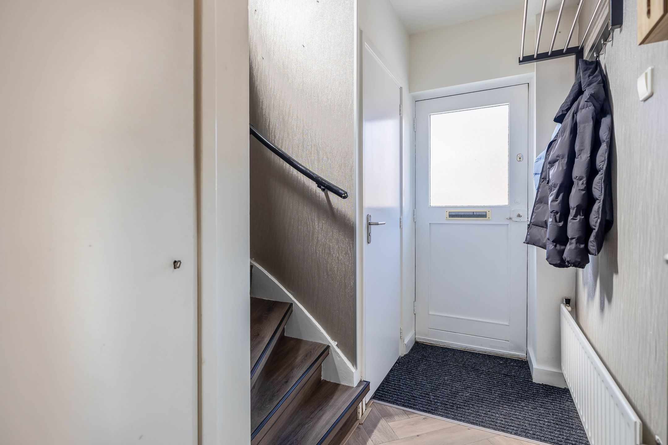 Foto 9 van Anna van Burenstraat 21