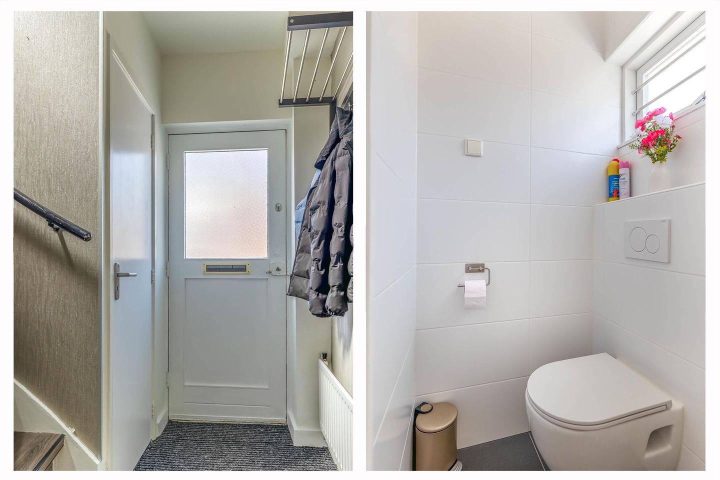 Foto 10 van Anna van Burenstraat 21