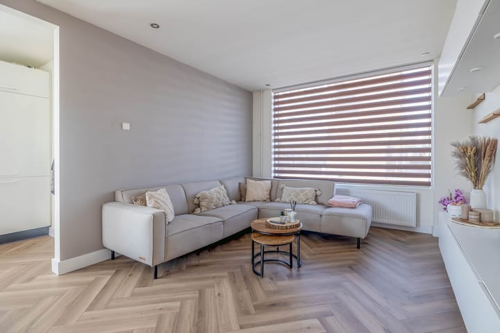 Foto 12 van Anna van Burenstraat 21