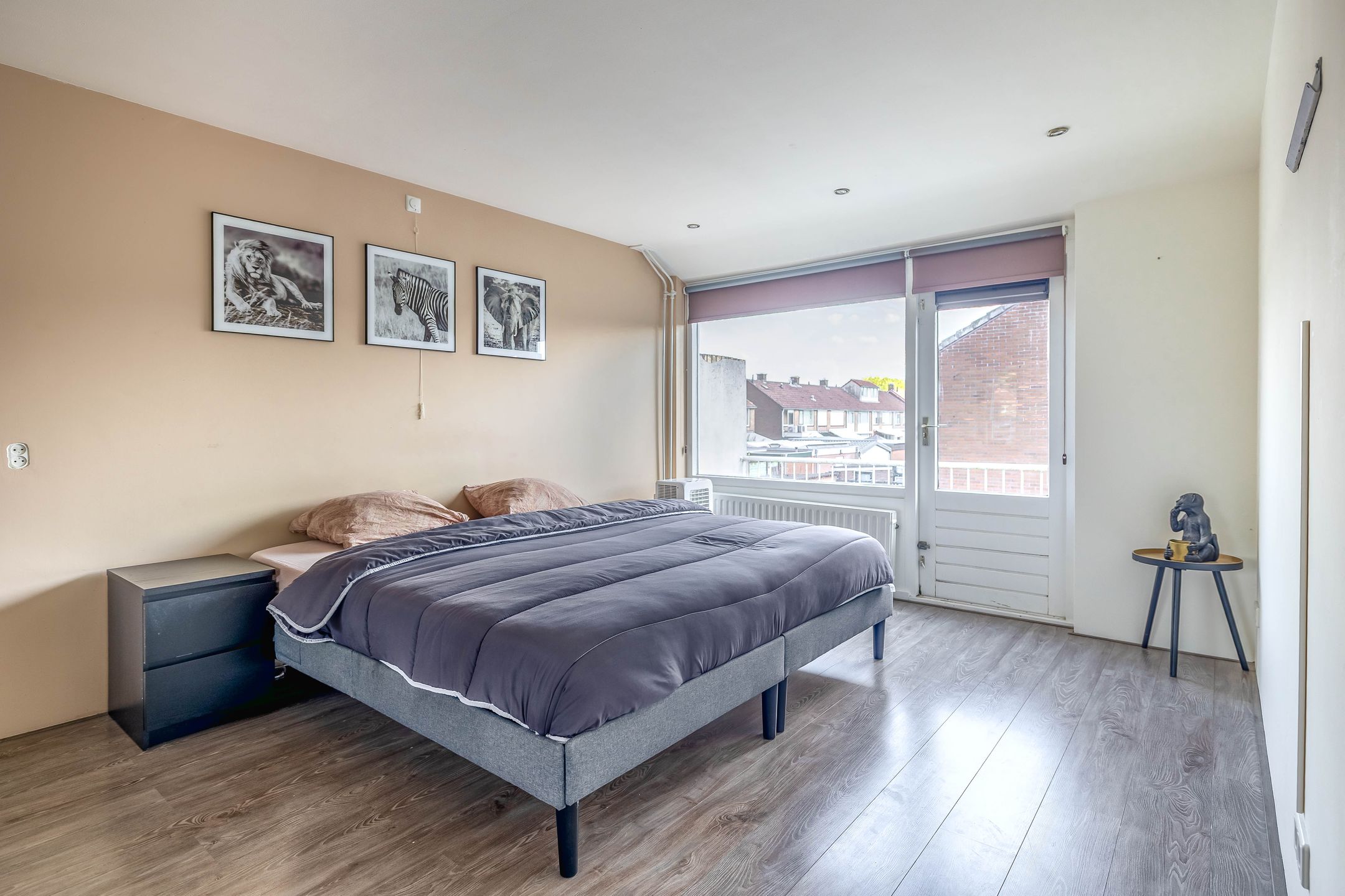 Foto 18 van Anna van Burenstraat 21