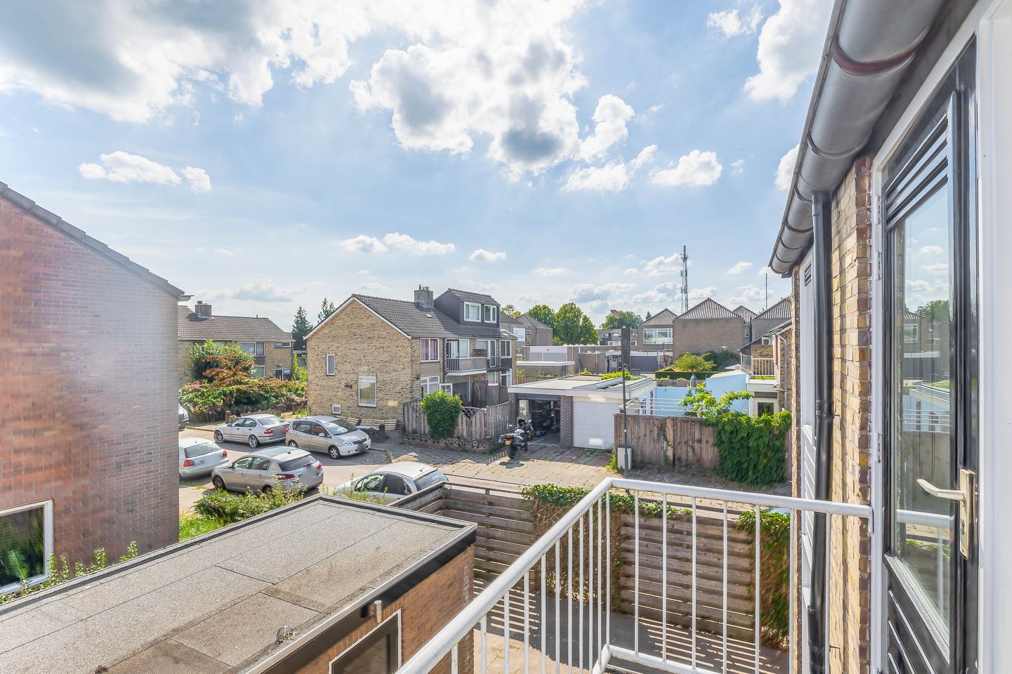 Foto 19 van Anna van Burenstraat 21