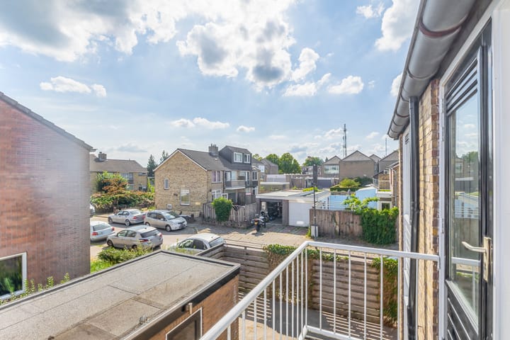 Foto 19 van Anna van Burenstraat 21