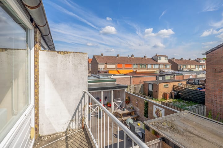 Foto 20 van Anna van Burenstraat 21