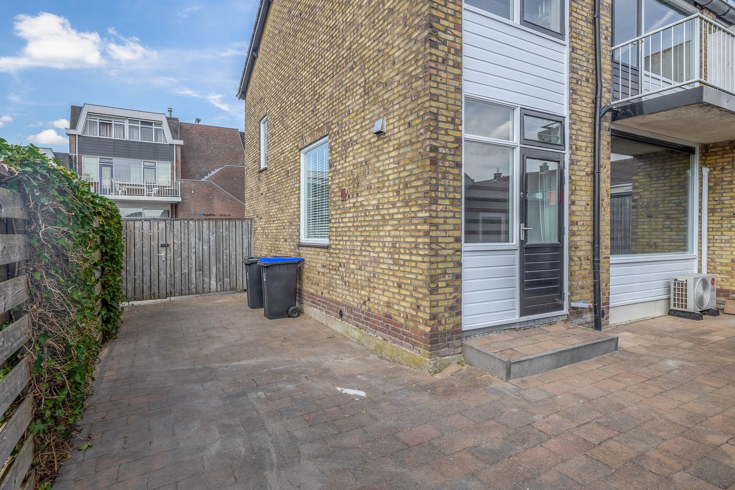 Foto 25 van Anna van Burenstraat 21