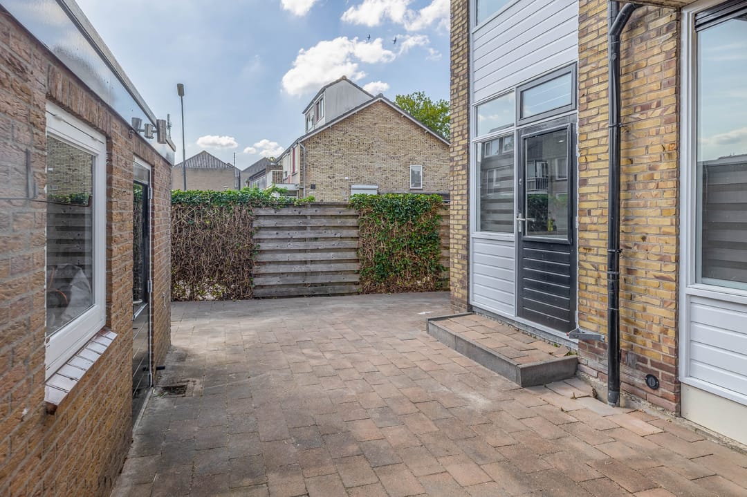 Foto 26 van Anna van Burenstraat 21