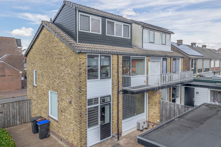 Foto 27 van Anna van Burenstraat 21