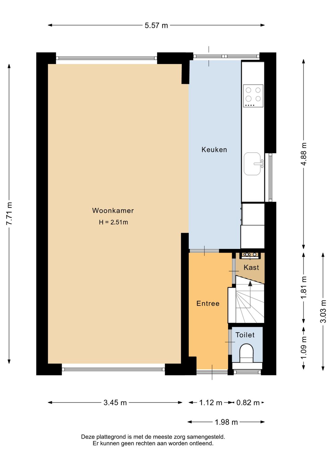 Foto 28 van Anna van Burenstraat 21