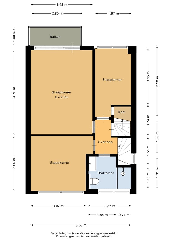 Foto 32 van Anna van Burenstraat 21