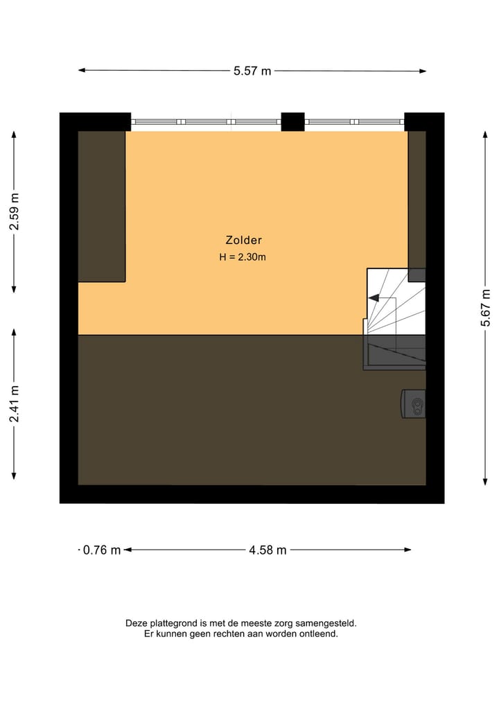 Foto 34 van Anna van Burenstraat 21
