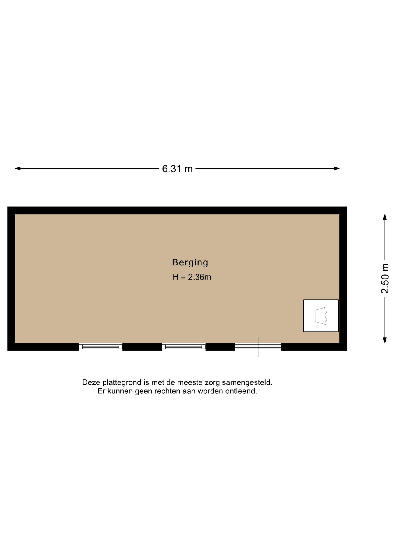 Foto 36 van Anna van Burenstraat 21