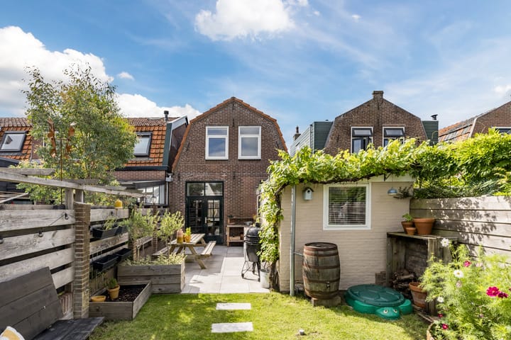 Foto 2 van Venuslaan 84