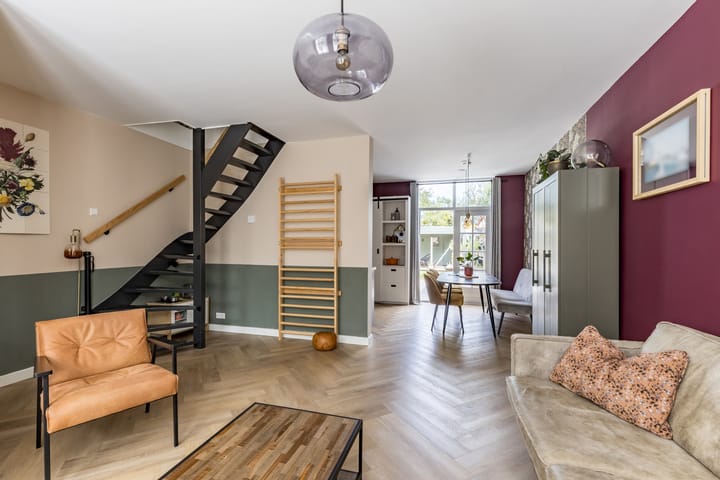 Foto 3 van Venuslaan 84