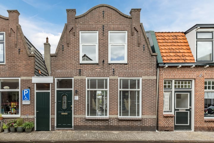 Foto 5 van Venuslaan 84