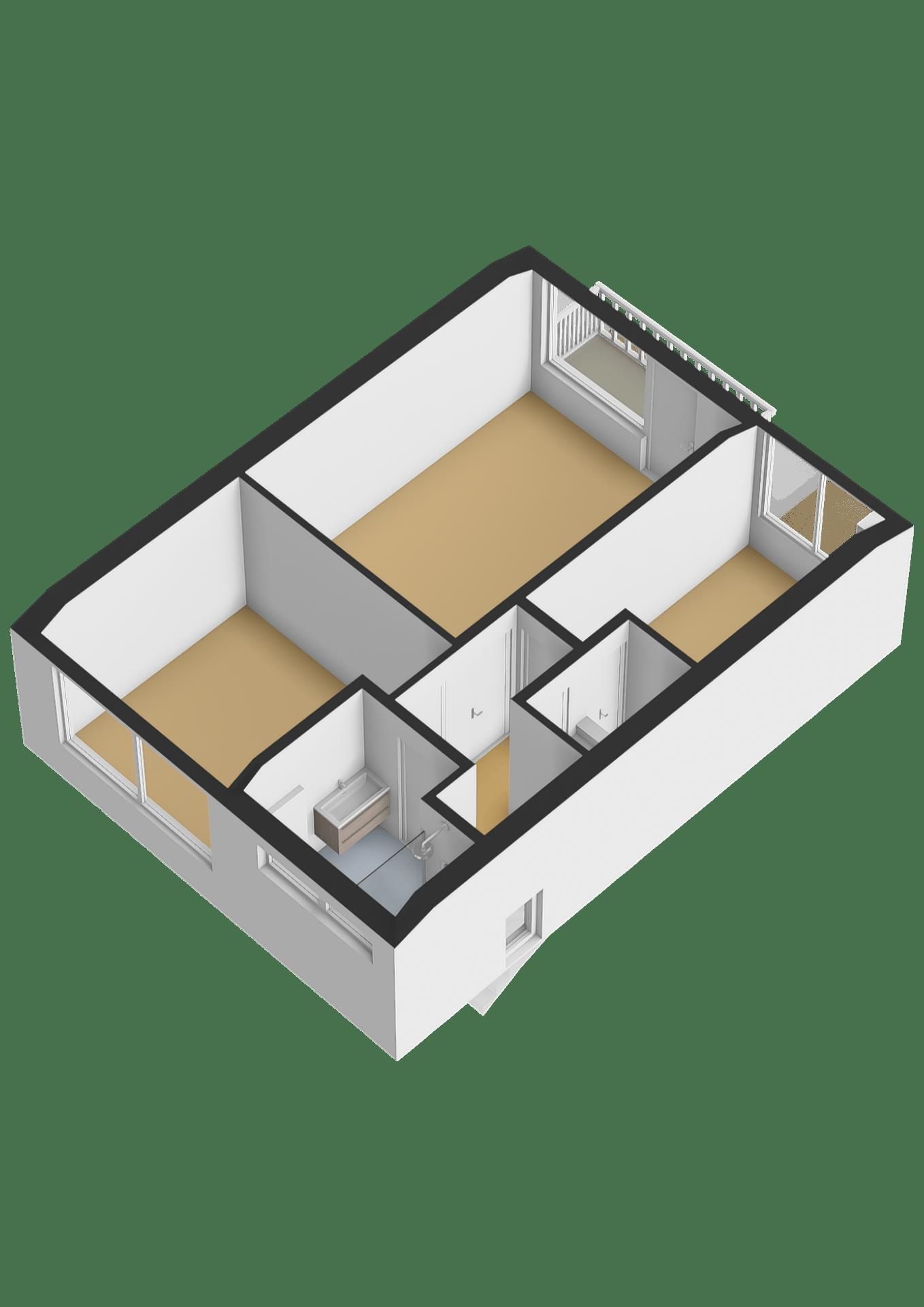 Foto 33 van Anna van Burenstraat 21