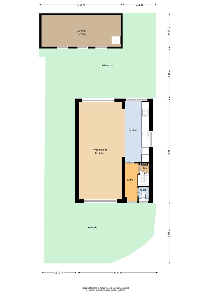 Foto 30 van Anna van Burenstraat 21