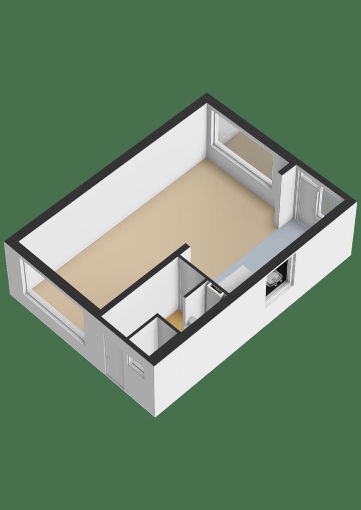 Foto 29 van Anna van Burenstraat 21