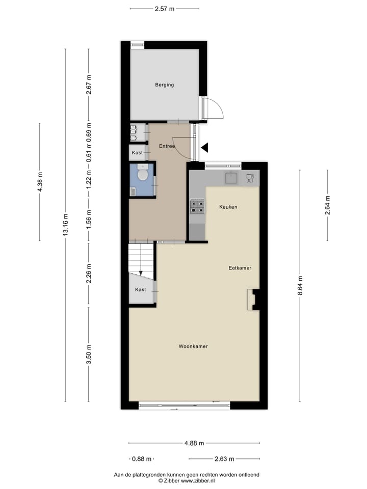 Photo 32 of Turfschip 116