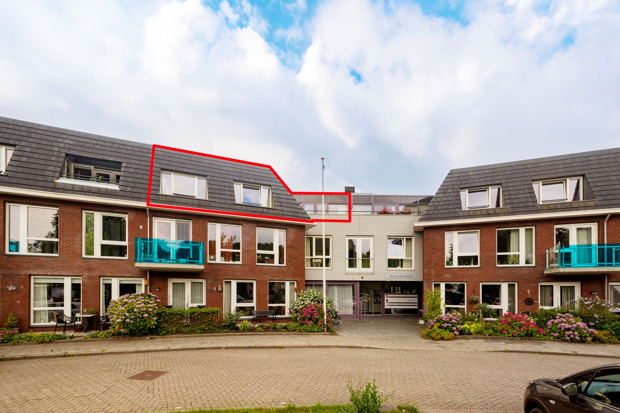 Ds Herm Pollaan 9-C, 9, c, Werkhoven, 3985RM, Utrecht, Nederland 9