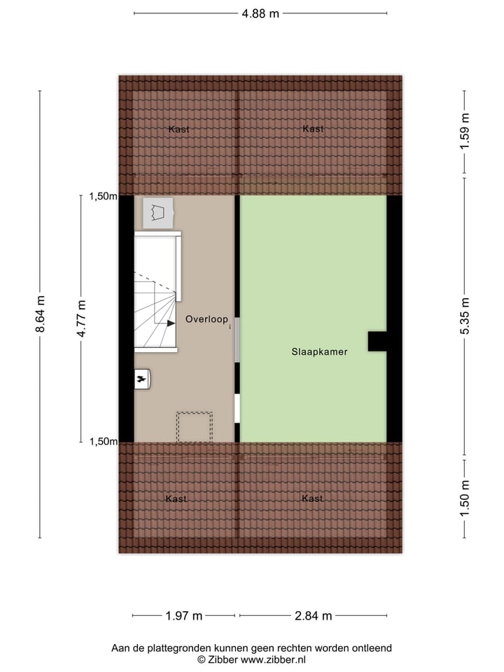 Photo 34 of Turfschip 116