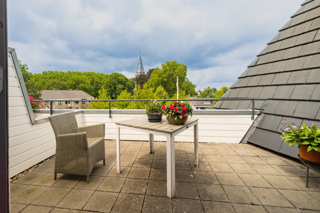 Foto 7 van Ds Herm Pollaan 9-C