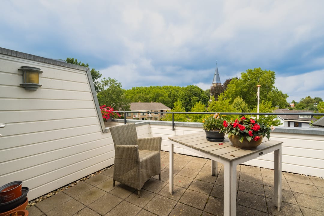 Foto 8 van Ds Herm Pollaan 9-C