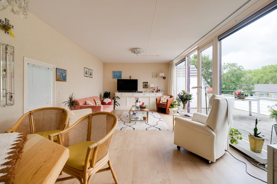 Foto 13 van Ds Herm Pollaan 9-C