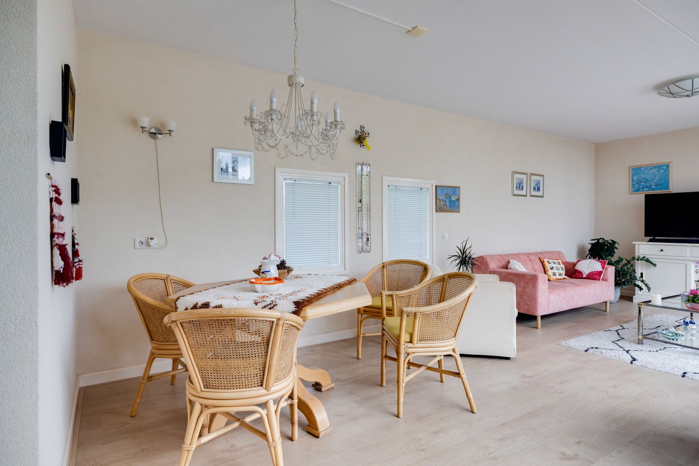 Foto 14 van Ds Herm Pollaan 9-C