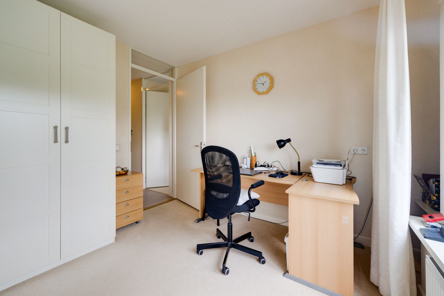 Foto 20 van Ds Herm Pollaan 9-C