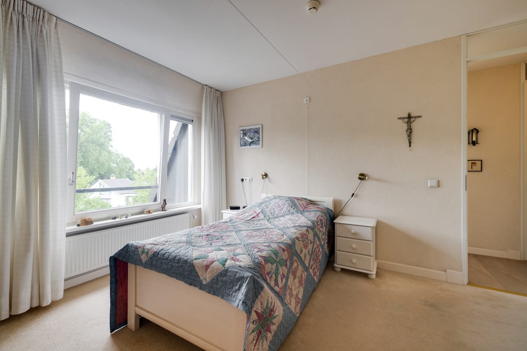 Foto 23 van Ds Herm Pollaan 9-C