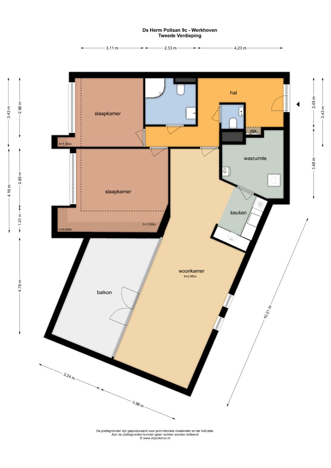 Foto 24 van Ds Herm Pollaan 9-C