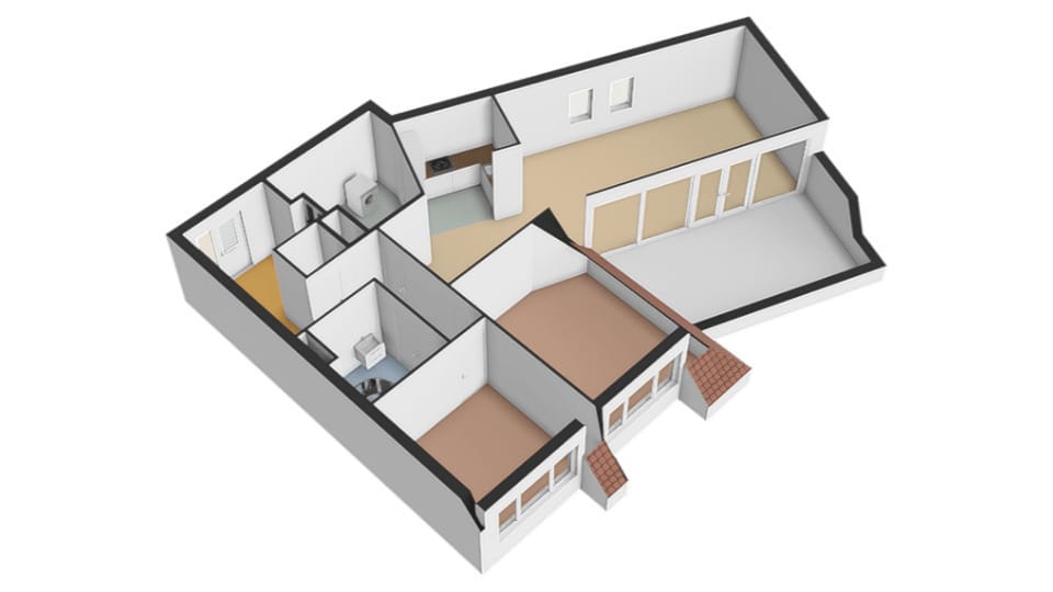 Foto 25 van Ds Herm Pollaan 9-C
